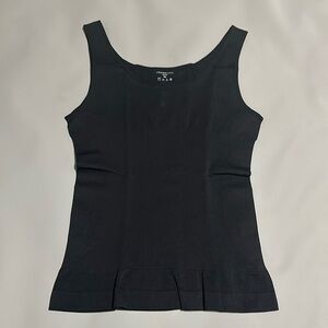 Underoutfit Shaping Tank Cami Black 2XL New